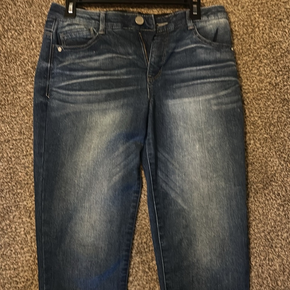 Jeans - Picture 2 of 5